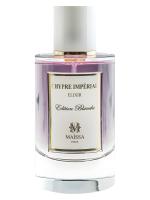 MAISSA PARFUMS CHYPRE IMPÉRIAL парфюмерная вода (унисекс) 100ml
