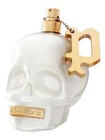 POLICE TO BE BORN TO SHINE WOMAN парфюмерная вода (женские) 40ml Tester