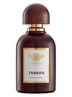 AMIRIUS TERRIFIC парфюмерная вода (унисекс) 75ml Tester
