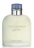 DOLCE & GABBANA MASCULINE туалетная вода (мужские) 50ml