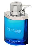 MYRURGIA YACHT MAN BLUE (мужские) 150ml