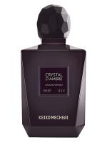 KEIKO MECHERI CRYSTAL D'AMBRE парфюмерная вода (женские) 75ml