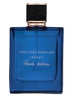CRISTIANO RONALDO LEGACY PRIVATE EDITION парфюмерная вода (мужские) 50ml Tester
