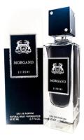 ARABIC PERFUMES MORGANO EXTREME парфюмерная вода (мужские) 80ml