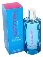 DAVIDOFF COOL WATER GAME (мужские) 100ml