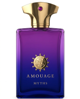 AMOUAGE MYTHS парфюмерная вода (мужские) 2ml