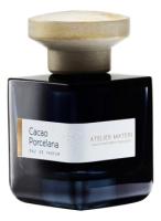 ATELIER MATERI CACAO PORCELANA парфюмерная вода (унисекс) 10ml ОТЛИВАНТ