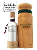 PARFUMS ET SENTEURS DU PAYS BASQUE EUA DE BAMBOUS парфюмерная вода (унисекс) 100ml