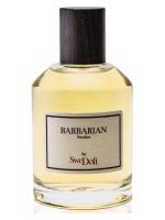 SWEDOFT BARBARIAN парфюмерная вода (унисекс) 100ml