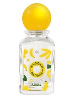 AJMAL HANNAH BANANA туалетная вода (женские) 50ml