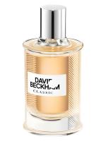 DAVID BECKHAM CLASSIC туалетная вода (мужские) 90ml Tester