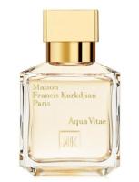 MAISON FRANCIS KURKDJIAN AQUA VITAE туалетная вода 2ml пробник