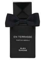 ALEX SIMONE EN TERRASSE ABSOLU TEST духи 30ml
