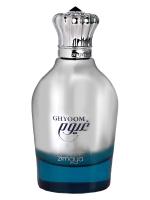 ZIMAYA GHYOOM парфюмерная вода (унисекс) 100ml
