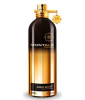 MONTALE AOUD NIGHT парфюмерная вода (унисекс) 5ml ОТЛИВАНТ
