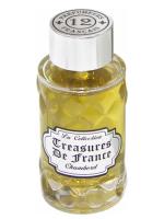12 PARFUMEURS FRANCAIS CHAMBORD духи (женские) 100ml