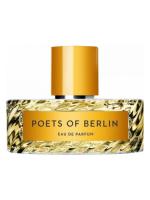 VILHELM PARFUMERIE POETS OF BERLIN парфюмерная вода (унисекс) 50ml