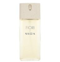 KRIZIA FIORI DI KRIZIA туалетная вода (женские) 100ml Tester VINTAGE