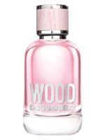 DSQUARED2 WOOD FOR HER туалетная вода (женские) 5ml