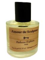PARFUMS SOPHISTE AMOUR DE SCULPTEUR парфюмерная вода (унисекс) 50ml