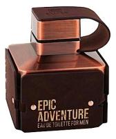 EMPER EPIC ADVENTURE туалетная вода (мужские) 100ml