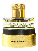 PANTHEON ROMA NOTTE D'AMORE духи (унисекс) 3ml ОТЛИВАНТ