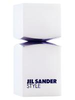 JIL SANDER STYLE парфюмерная вода (женские) 75ml Tester