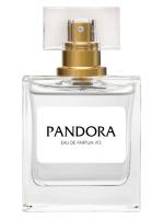 PANDORA PANDORA #3 парфюмерная вода (женские) 50ml Tester