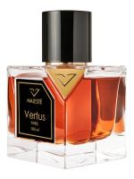 VERTUS MAJESTE ОРИГИНАЛ парфюмерная вода 100ml