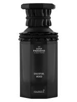 HAMIDI CELESTIAL WOOD парфюмерная вода (унисекс) 100ml Tester