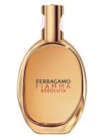 SALVATORE FERRAGAMO FIAMMA ASSOLUTA парфюмерная вода (женские) 100ml Tester