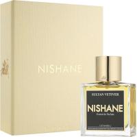 NISHANE SULTAN VETIVER духи (унисекс) 50ml