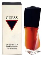 GUESS GUESS ORIGINAL парфюмерная вода (мужские) 100ml Tester