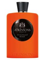 ATKINSONS 44 GERRARD STREET одеколон (унисекс) 5ml