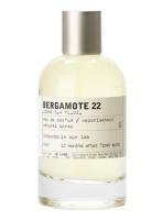 LE LABO BERGAMOTE 22 парфюмерная вода (унисекс) 100ml