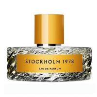 VILHELM PARFUMERIE STOCKHOLM 1978 парфюмерная вода (унисекс) 3*10ml