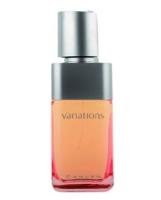 CARVEN VARIATIONS туалетная вода (женские) 105ml