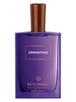 MOLINARD OSMANTHUS парфюмерная вода (унисекс) 75ml Tester