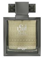 ZIMAYA ABADI SAGA парфюмерная вода (унисекс) 100ml