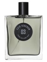 PIERRE GUILLAUME PARIS 03 CUIR VENENUM парфюмерная вода (унисекс) 2ml
