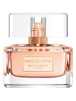 GIVENCHY DAHLIA DIVIN туалетная вода (женские) 75ml Tester