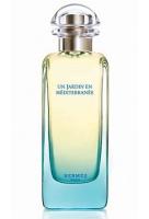 HERMES UN JARDIN EN MEDITERRANEE туалетная вода (унисекс) 50ml