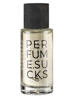 PERFUME SUCKS BLACK C парфюмерная вода (унисекс) 50ml