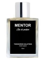 THEODOROS KALOTINIS MENTOR парфюмерная вода (мужские) 50ml Tester