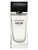 GENYUM PHOTOGRAPHER парфюмерная вода (унисекс) 2ml ОТЛИВАНТ
