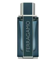 SALVATORE FERRAGAMO FERRAGAMO INTENSE LEATHER парфюмерная вода (мужские) 50ml
