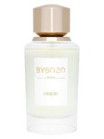 BYBOZO HABIBI парфюмерная вода (унисекс) 20ml ОТЛИВАНТ