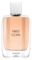 AIGNER FIRST CLASS туалетная вода (женские) 100ml