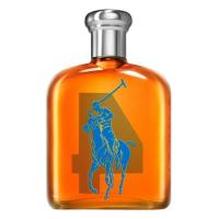 RALPH LAUREN BIG PONY № 4 туалетная вода (мужские) 75ml