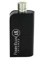 PERRY ELLIS 18 INTENSE туалетная вода (мужские) 100ml